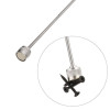 Gripper magnetic telescopic 165-855 mm, 3.62 kg Intertool ET-1007
