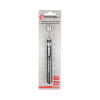 Gripper magnetic telescopic 165-855 mm, 3.62 kg Intertool ET-1007