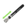 Gripper magnetic telescopic 165-855 mm, 3.62 kg Intertool ET-1007