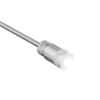 Magnetic telescopic gripper with LED illumination 190-810 mm, 2.25 kg Intertool ET-1017
