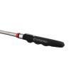 Magnetic telescopic gripper with LED illumination 190-810 mm, 2.25 kg Intertool ET-1017