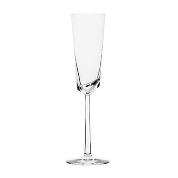 Champagne glass La Rochere KAI, 160 ml