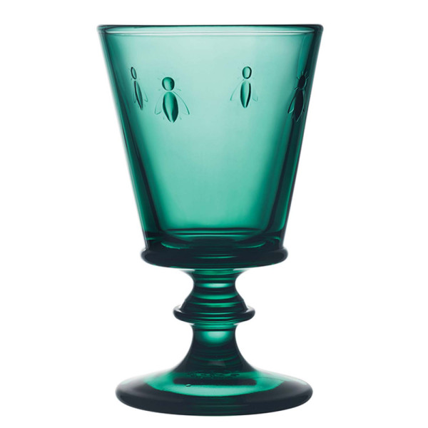 La Rochere ABEILLE EMERAUDE wine glass, 240 ml