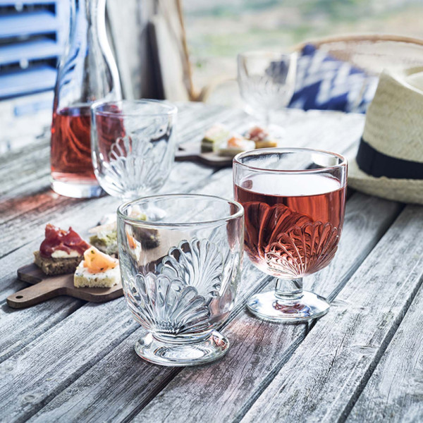 La Rochere BELLE ILE wine glass, 290 ml