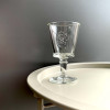 La Rochere SYMBOLIC LION wine glass, 250 ml