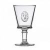 La Rochere SYMBOLIC LION wine glass, 250 ml