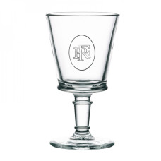 La Rochere SYMBOLIC wine glass, height 15 cm, 250 ml