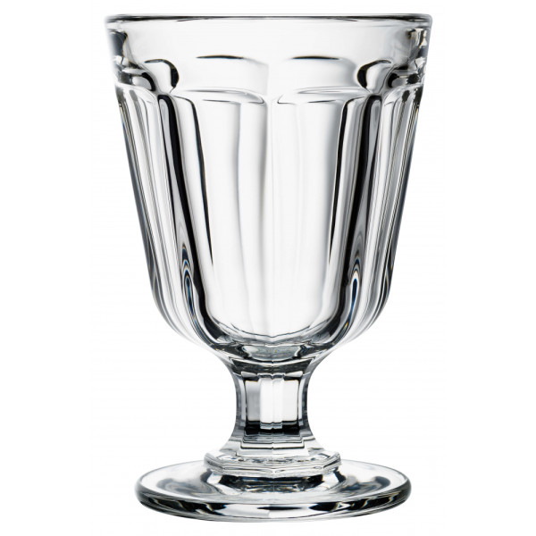 La Rochere Anjou stemmed wine glass, h 12.8 cm, 230 ml