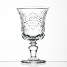 La Rochere Amboise glass h 15.4 cm, diameter 9.2, 260 ml
