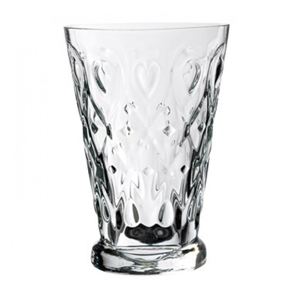 La Rochere Lyonnais glass, h 13.2 cm, 400 ml