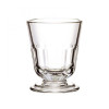 La Rochere Perigord stemmed glass, h 10.5 cm, 230 ml