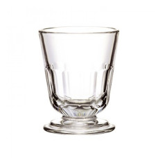 La Rochere Perigord stemmed glass, h 10.5 cm, 230 ml