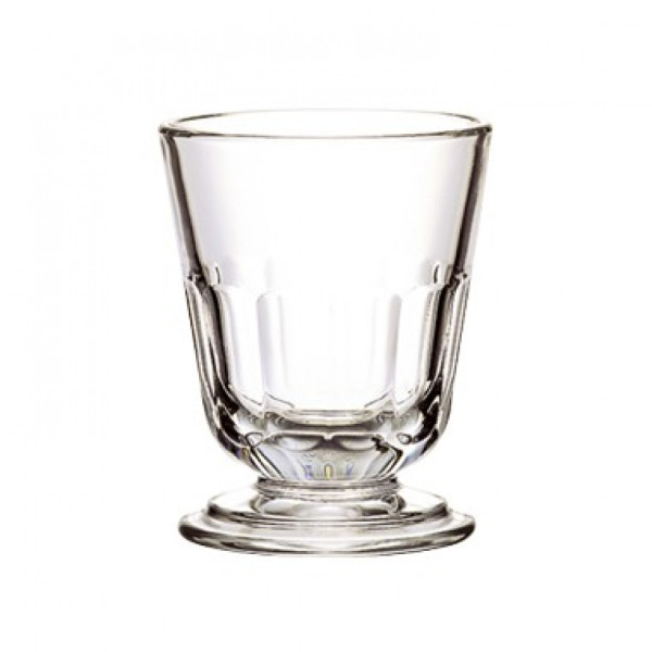 La Rochere Perigord stemmed glass, h 10.5 cm, 230 ml