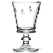 La Rochere Abeille wine glass, h 14.1 cm, 240 ml