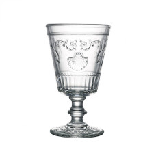 La Rochere Versailles wine glass, h 13.5 cm, 200 ml