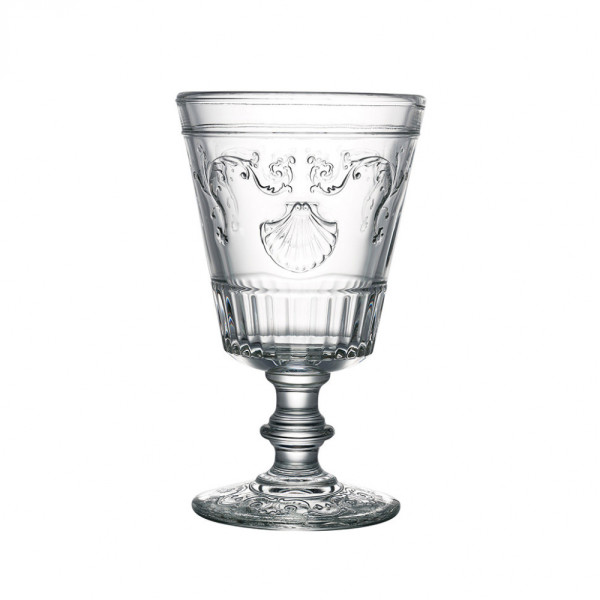 La Rochere Versailles wine glass, h 13.5 cm, 200 ml