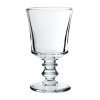 Фужер La Rochere Jacques Coeur h 13,5 см, 190 мл