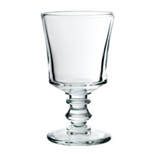 Wine glass La Rochere Jacques Coeur h 13.5 cm, 190 ml