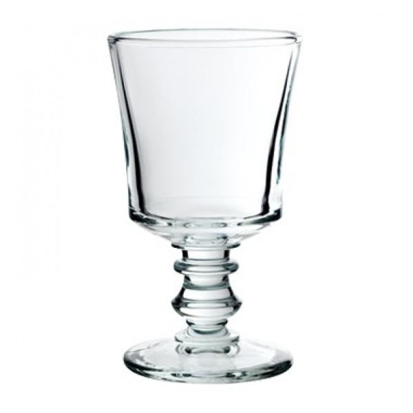 Фужер La Rochere Jacques Coeur h 13,5 см, 190 мл