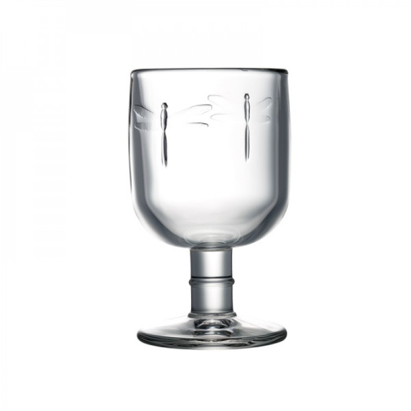 La Rochere Libellules wine glass h 13.5 cm, 280 ml