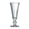 Champagne glasses La Rochere Perigord, h 16.7 cm, 160 ml