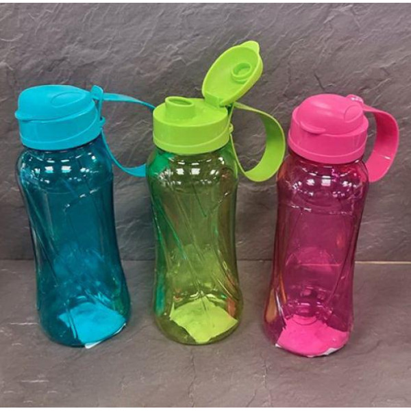 Water bottle 450 ml SNT Ukraine