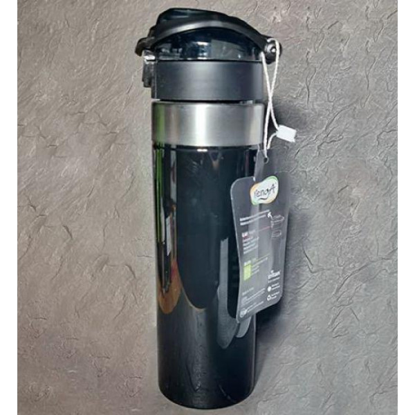 Water bottle 630 ml SNT Ukraine