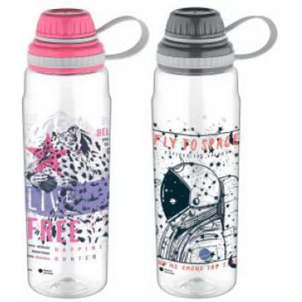 Water bottle 800 ml SNT Ukraine