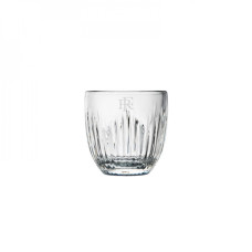 Espresso cup La Rochere SYMBOLIC, h 6.3 cm, 100 ml