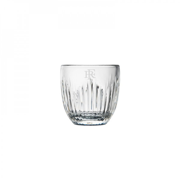 Чашка для эспрессо La Rochere SYMBOLIC, h 6,3 см, 100 мл