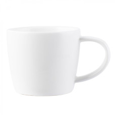 Espresso cup Mikasa Ridged, porcelain, 100 ml