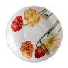 Чашка з блюдцем Maxwell Williams Poppies FLORIADE, порцеляна, 480 мл