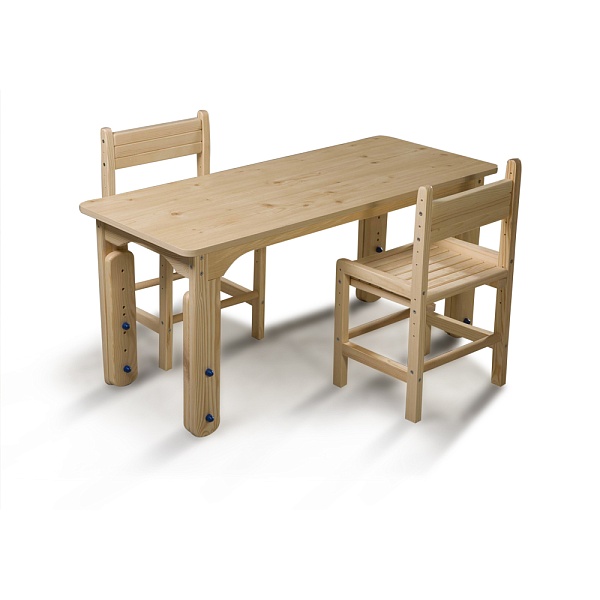 SportBaby growing children's table