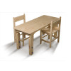 SportBaby growing children's table