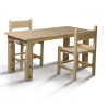SportBaby growing children's table