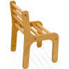 Children's chair Cube, SportBaby