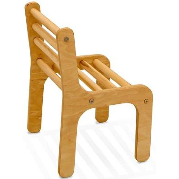 Children's chair Cube, SportBaby