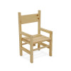 Children's high chair Cosna 24-28-32 SportBeby
