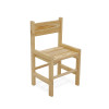 Children's high chair Cosna 26-30-34 SportBeby