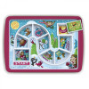 Children's plate Kitchen Craft WINNER CHRISTMAS