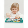Children's plate Kitchen Craft WINNER PIRATE
