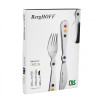 Set of cutlery for children BergHOFF Circus, 3 pcs.
