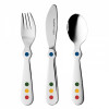 Set of cutlery for children BergHOFF Circus, 3 pcs.
