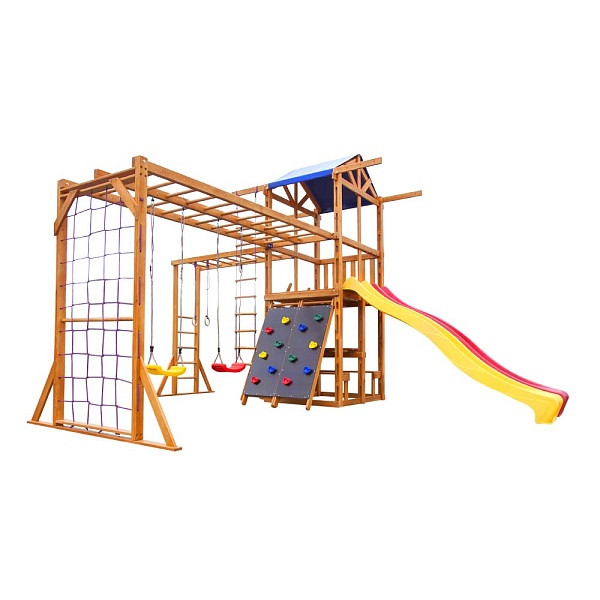 Children's playground land-12, SportBaby