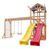 Children's playground land-12, SportBaby