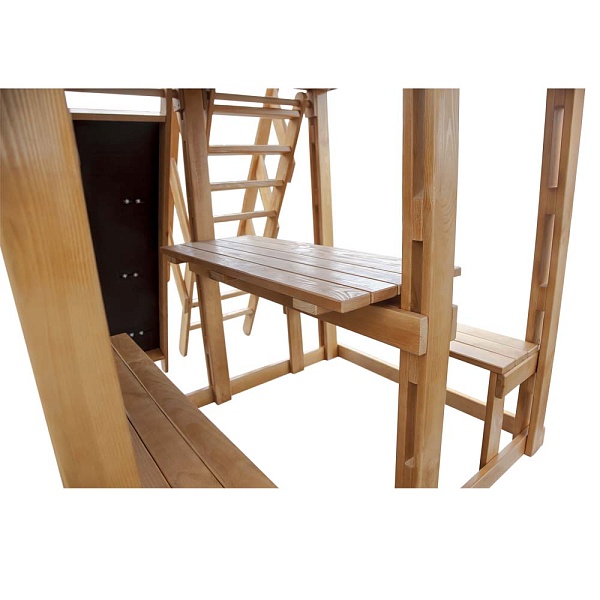 Children's playground land-12, SportBaby
