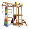 Children's game complex for home land-14, SportBaby