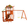 Children's play complex, SportBaby