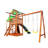 Children's play complex, SportBaby