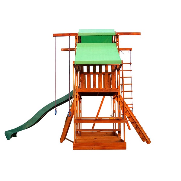 Children's play complex, SportBaby